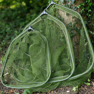 Kosz Do Podbieraka Korum Full Metal Speci Square - Latex 26