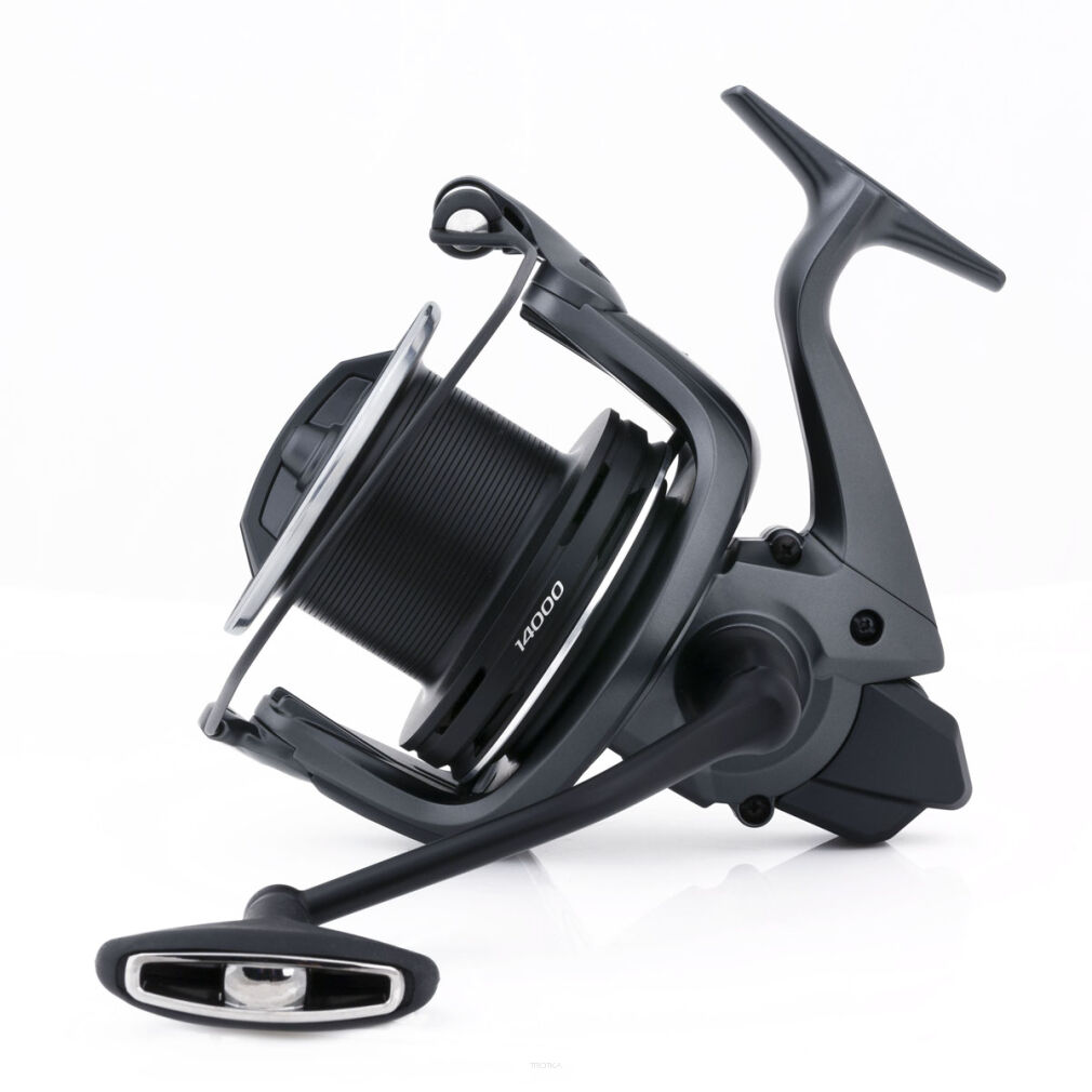 Shimano Ultegra CI4+ XTC 14000 Kołowrotek karpiowy