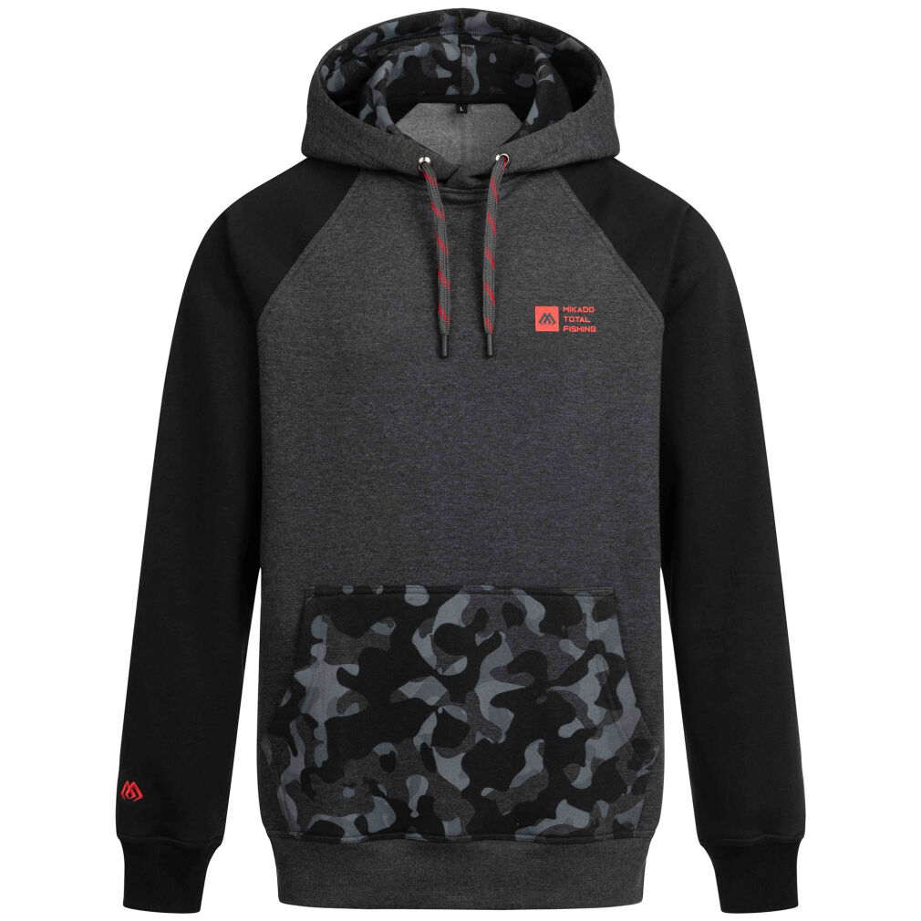 Bluza Mikado MFT Hoodie - XXXL