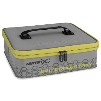Zestaw Pudełek Matrix Eva Bait Cooler Tray - 2