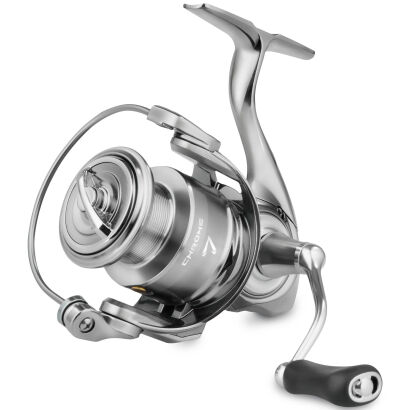 Kołowrotek Select Chrome 2000S 6+1BB 5.2:1