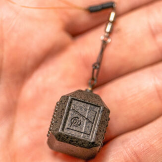 Ciężarki Preston Bullet Cube 15g - 5