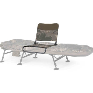 Fotel Nash Indulgence Bedchair Seat Camo - 2
