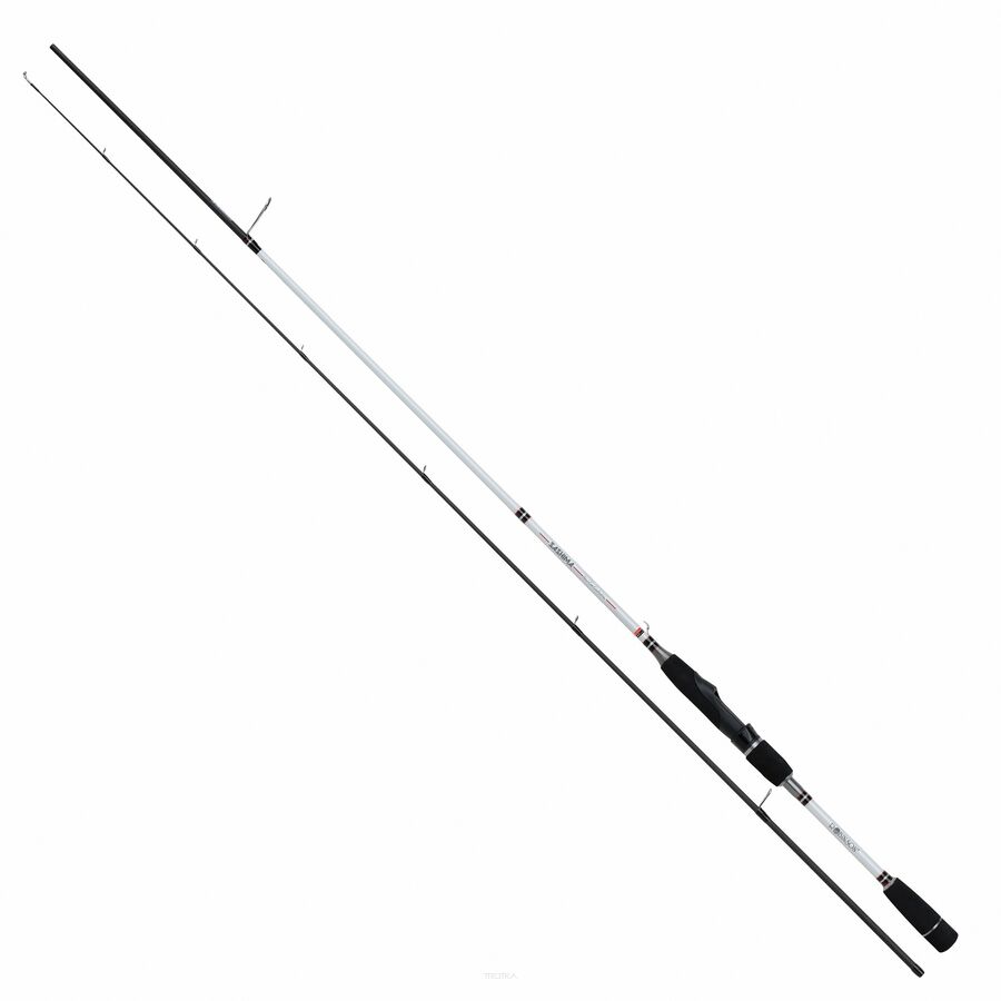 Wędka Robinson Sashima Perch Spin 2,35m 1,2-9g 11M-SP-E23