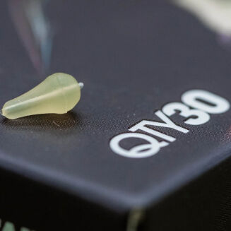 Pozycjonery One More Cast Dazzlers Magowhite Long Distance Hookbead - Small - 3