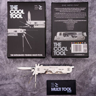 Multi Tool One More Cast Cool Tool Multi Tool - 3
