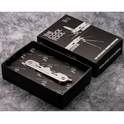 Multi Tool One More Cast Cool Tool Multi Tool