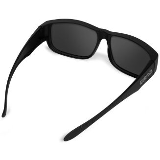 Okulary Preston Inception Overfit Sunglasses Smoke - 2