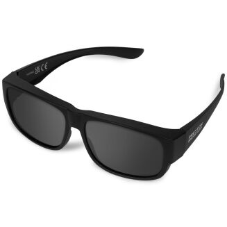 Okulary Preston Inception Overfit Sunglasses Smoke - 3