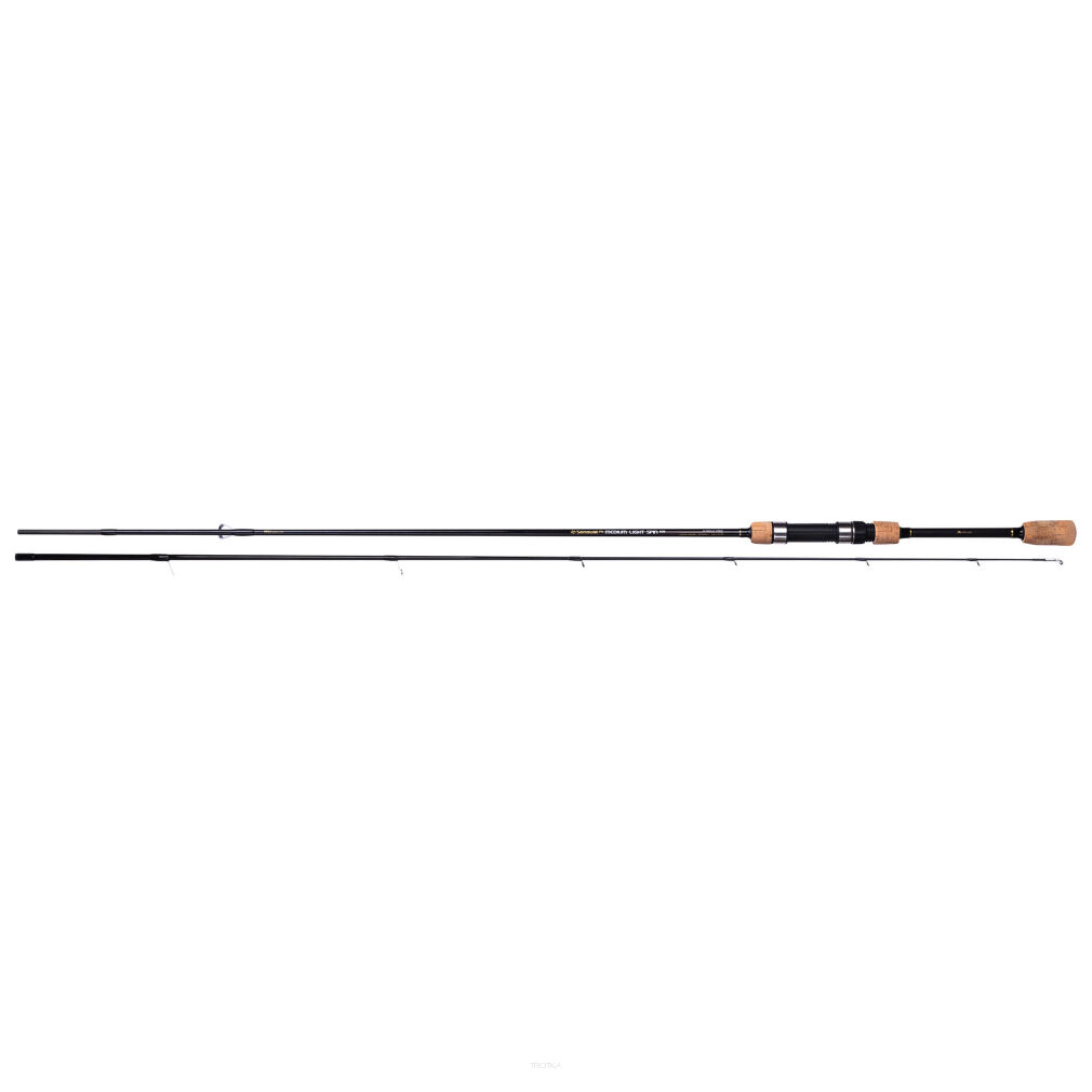 Wędka Mikado Sensual N.G. Medium Light Spin 2,25m 5-23g 2sec
