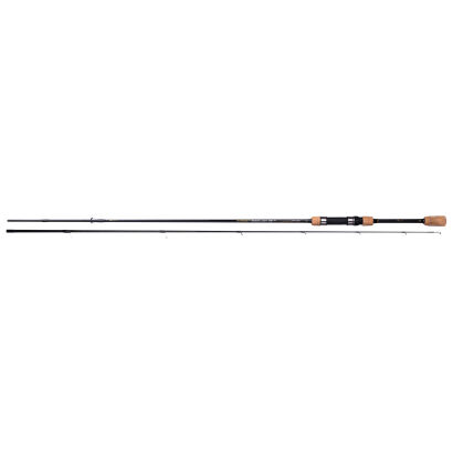Wędka Mikado Sensual N.G. Medium Light Spin 2,25m 5-23g 2sec