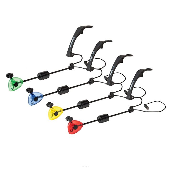 Swinger Extra Carp Lancer - Żółty 56-9641