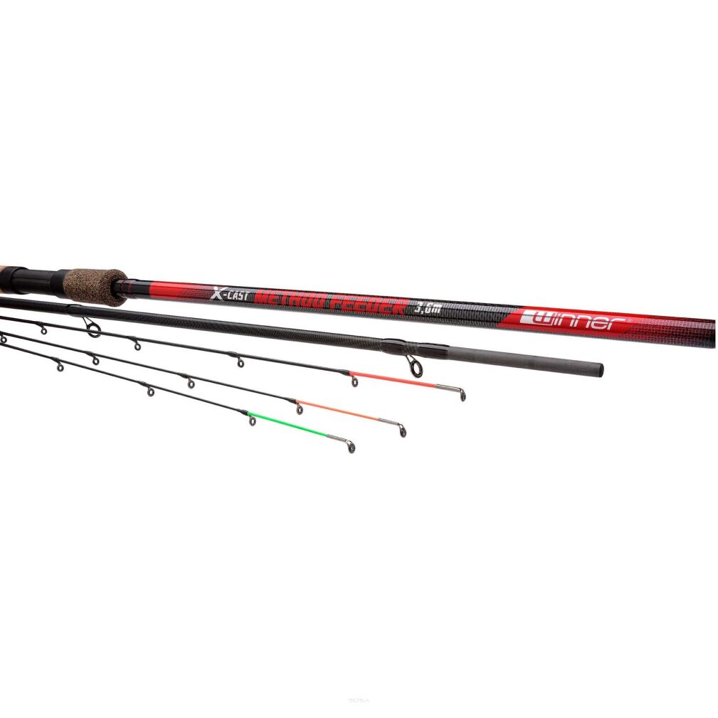 Wędka Winner X-Classic Method Feeder 3,60m/90g