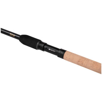 Wędka Mikado Katsudo Distance Feeder 3,90m 120g 3sec - 4