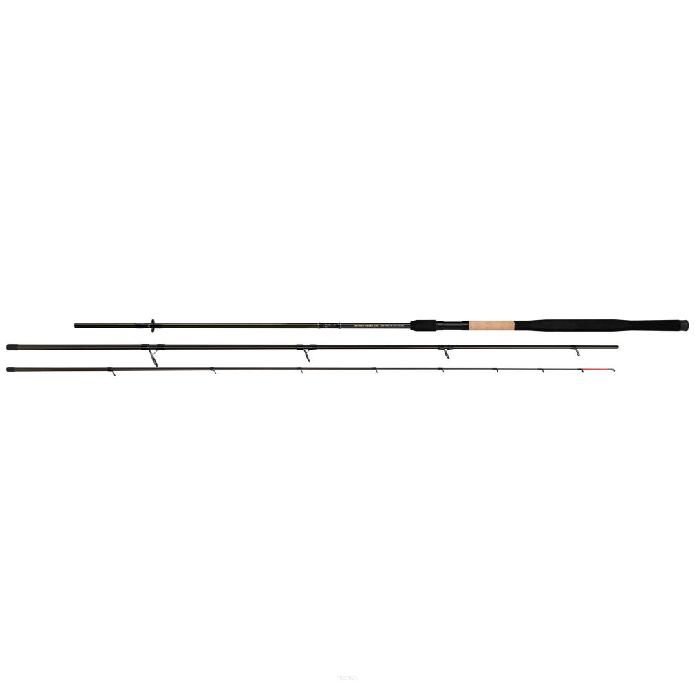 Wędka Mikado Katsudo Distance Feeder 3,90m 120g 3sec