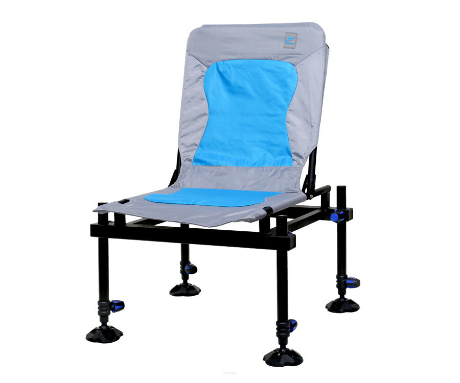 Fotel Flagman Chair Medium Tele Legs D-30mm