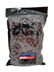 Cockbaits Peppsy Brew Kulki 2kg 17mm