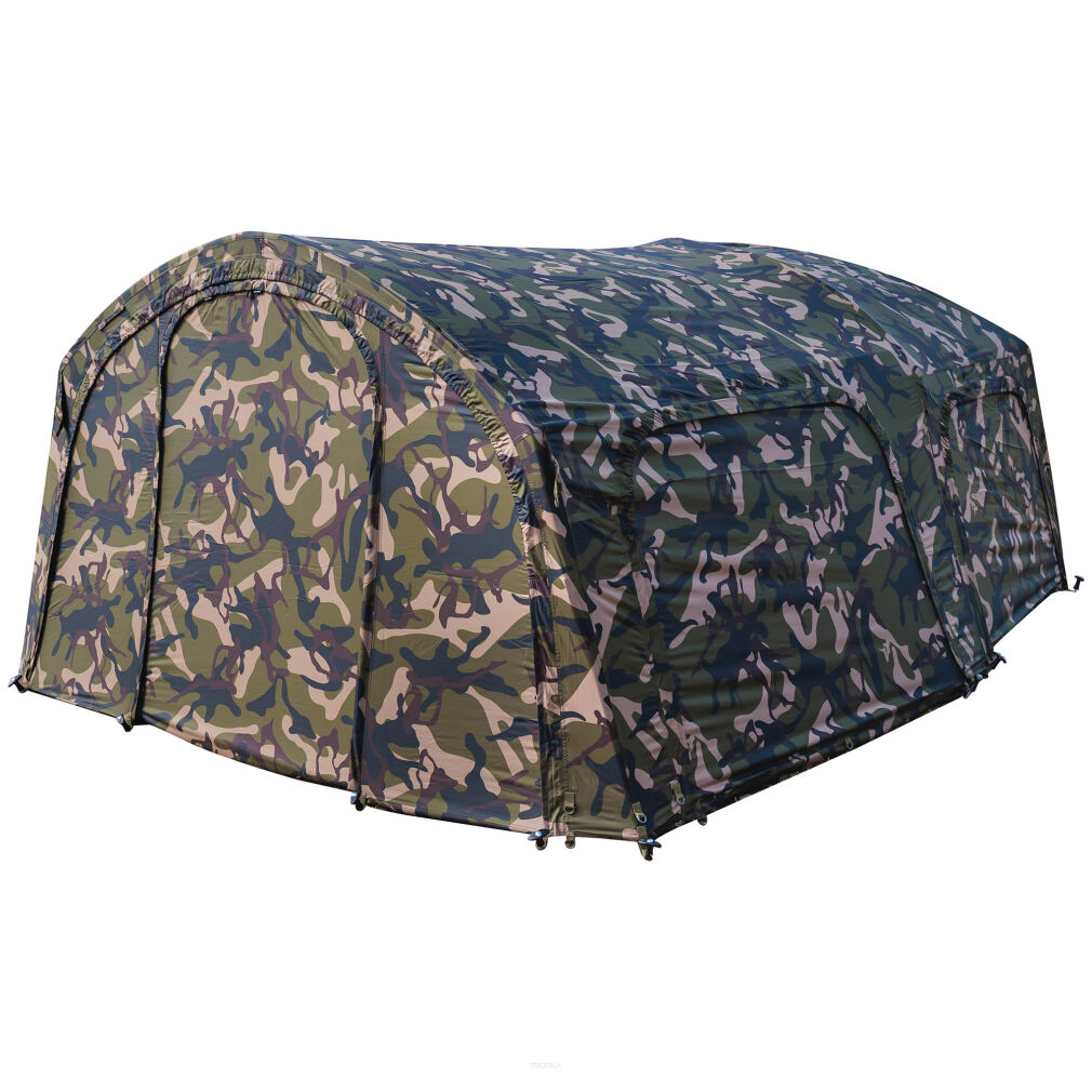 Przedsionek Fox Frontier II - X Camo Deluxe Extension
