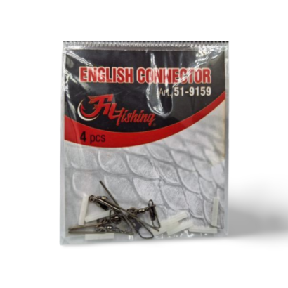 Adapter do wagglera Fil Fishing - English Connector I