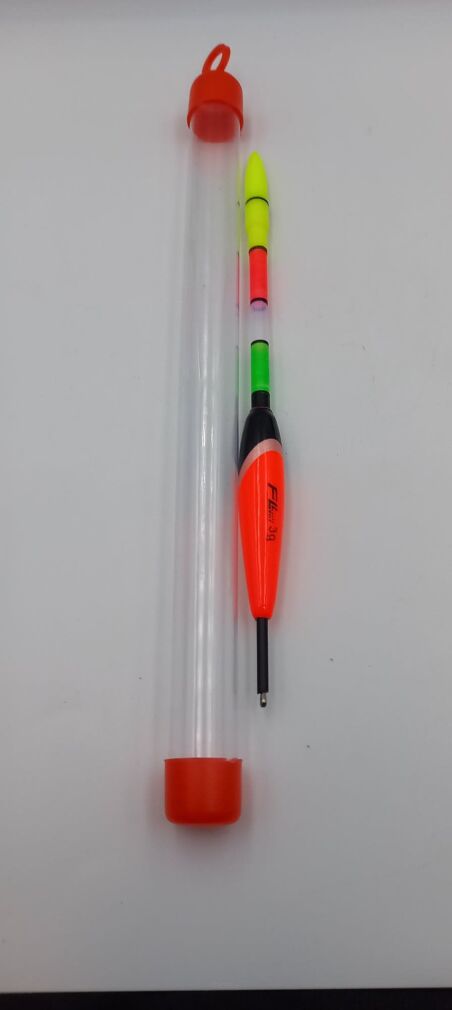 Spławik FL na baterie - 5g