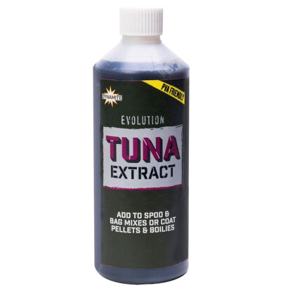Liquid Dynamite Baits Hydrolysed Tuna Extract 500ml