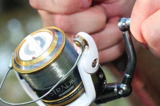 Żyłka Guru Drag-Line 250m/0,25mm GDL6