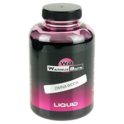 Liquid Warmuz Baits Zimna Woda 500ml