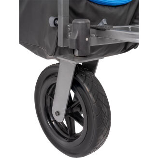 Wózek Preston 4 Wheel Shuttle - 2
