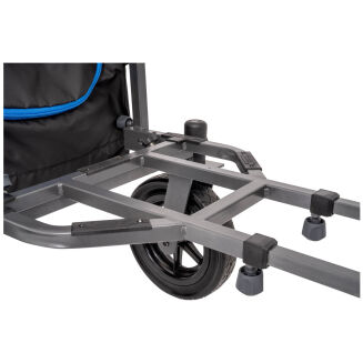 Wózek Preston 4 Wheel Shuttle - 3
