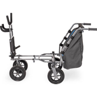 Wózek Preston 4 Wheel Shuttle - 4