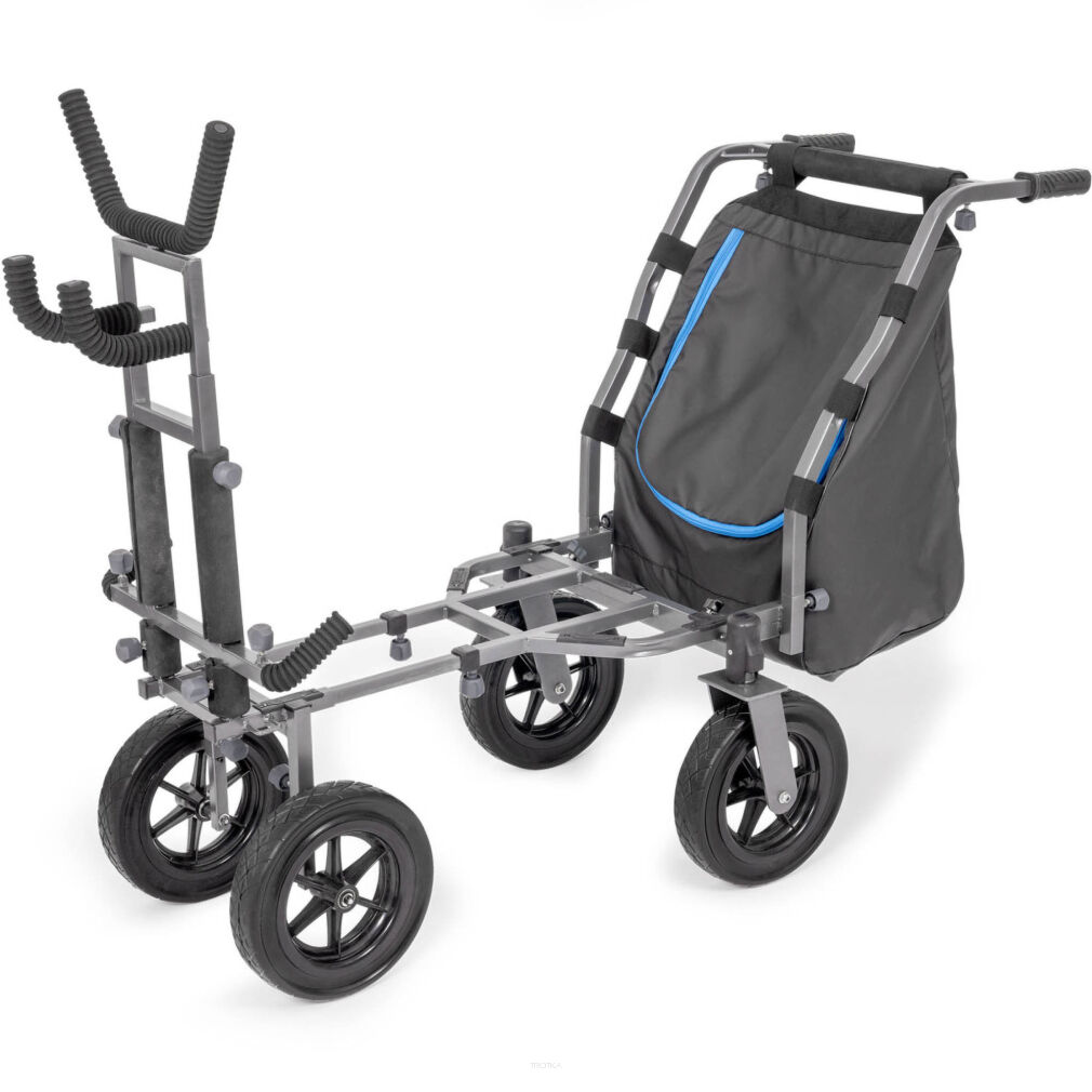 Wózek Preston 4 Wheel Shuttle