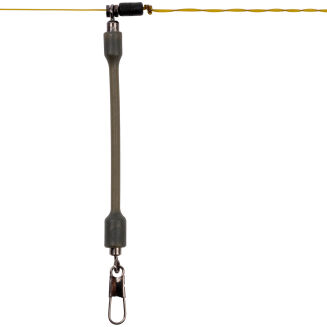 Feederlink Preston Feeder Links Stiff Short 60mm - 4