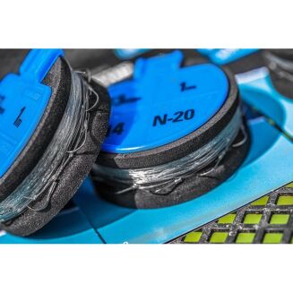 Przypony Preston Revalution Hooklengths 100cm N-20 - 12 - 2