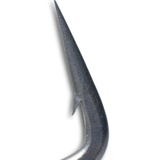 Haczyki Nash Twister Long Shank X Barbed - 2 - 4