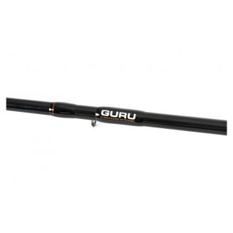 Wędka Guru A-Class Pellet Waggler 3.90m 15g - 4