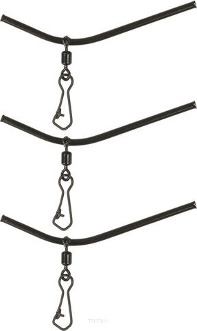 Rurka Antysplątaniowa Lorpio Metalowa 80mm