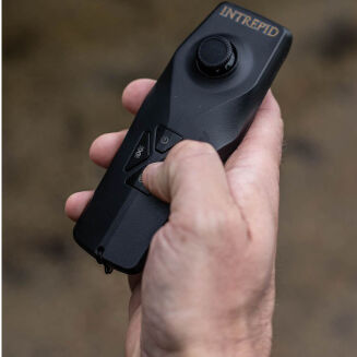 Łódka Zanętowa Rippton CatchX Mini Non-GPS Pure Black - 4