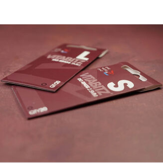 Pierścienie One More Cast Vitabitz Rig Rings 3mm - 4