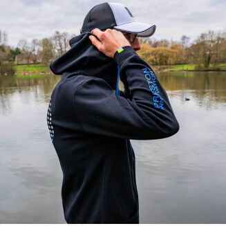 Bluza Preston Pro Zip Hoodie - XXXL - 5