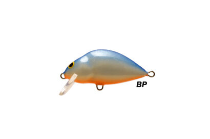 Dorado Lake 5cm 12g F BP wobler