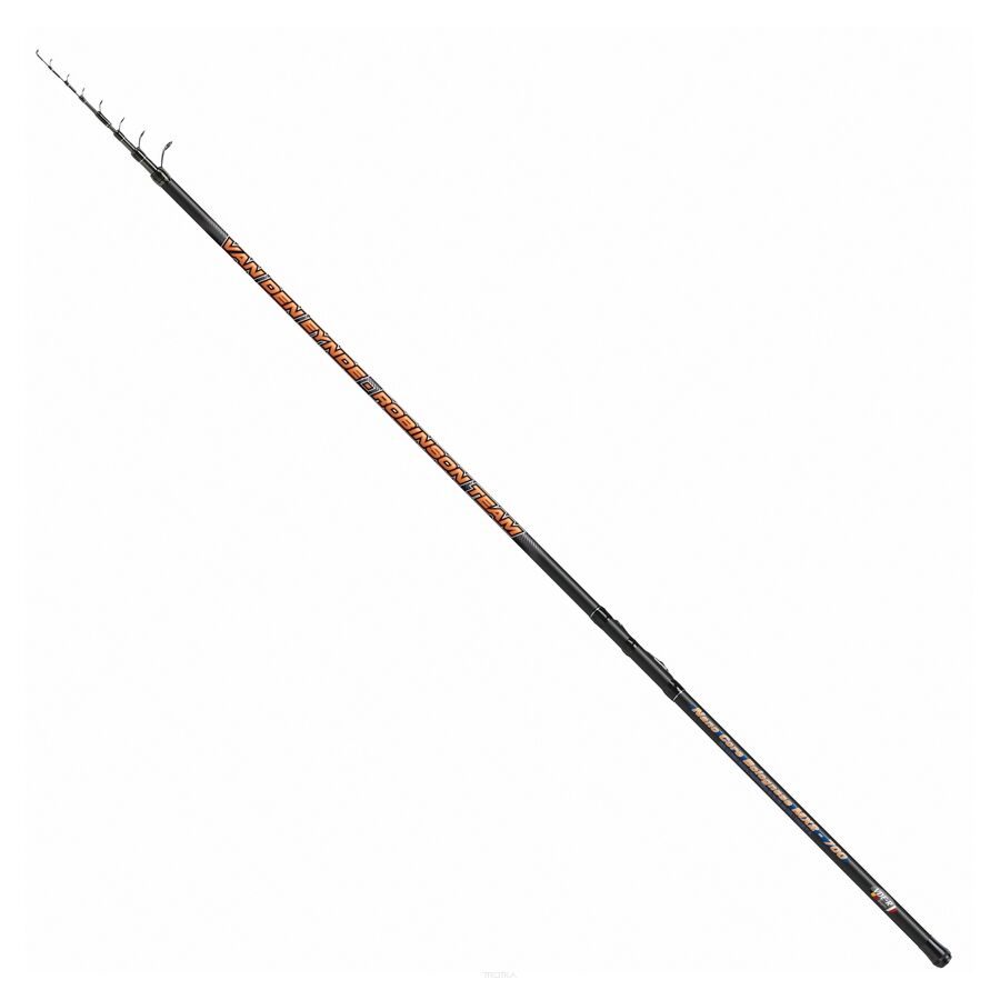 Wędka VDE-R Robinson Team Bolognese Nano Core MX2 6m 11W-BV-M60