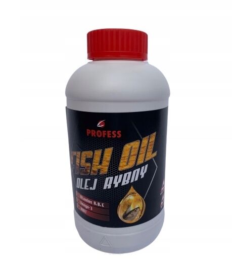 Dip Profess - Olej Rybny - 500ml