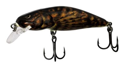 Salmo Wobler Bullhead 6cm Bullhead Sinking