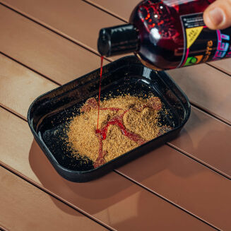 Liquid Solbaits Sweet Tuna 500ml - 2