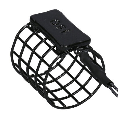 Koszyczek Zanętowy Mikado Okrągły 4k Light - 30g (25x25)