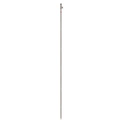 Podpórka Ze Stali Nierdzewnej JRC Extreme Txs Bankstick Długość 24cali (60cm)