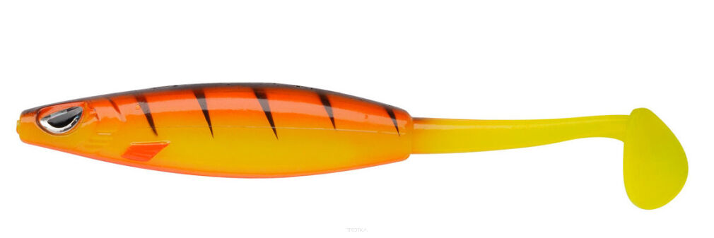 Hot Yellow Perch 15cm Berkley Sick Vibe