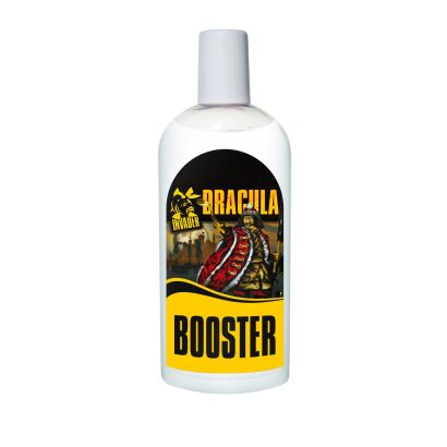 Booster Invader - Dracula 250ml 