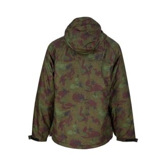 Kurtka Navitas Scout Jacket Camo 2.0 - 2XL - 3