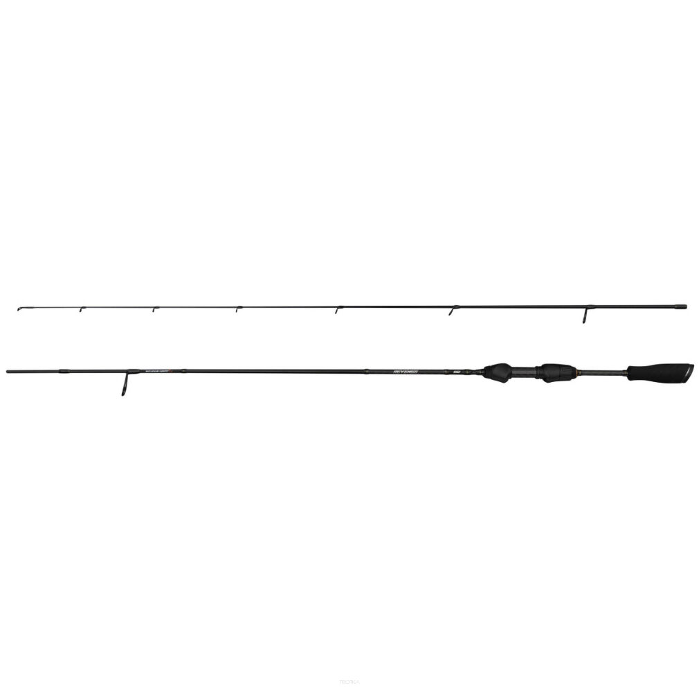 Wędka Savage Gear Revenge Sg2 Micro Game 1.83m 1-3.5g